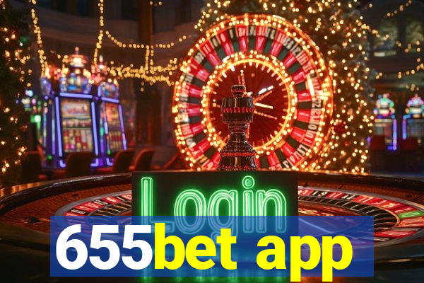 655bet app